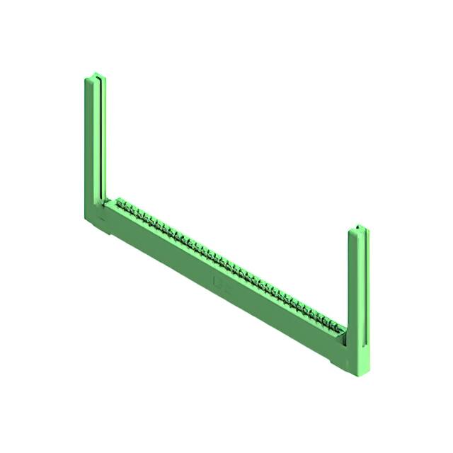 337-034-521-158 EDAC Inc.  Edgeboard Connectors